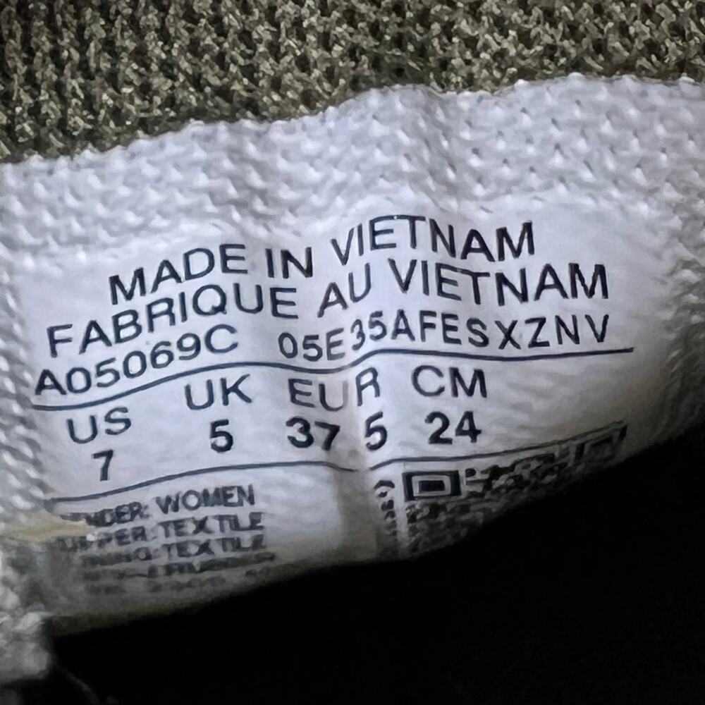 Converse Shoes Womens 7 Chuck Taylor All Star Lift Platform Autumn 'Embroidery - Picture 6 of 8